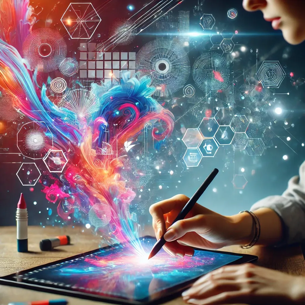 Exploring Digital Art Ankinsart: Definition, Techniques, and Future Trends