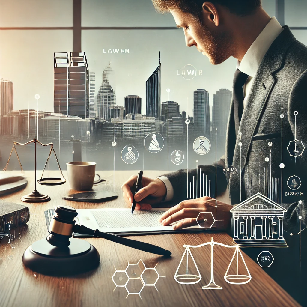 Openhouseperth.net Lawyer: Your Comprehensive Guide to Expert Legal Services in Perth