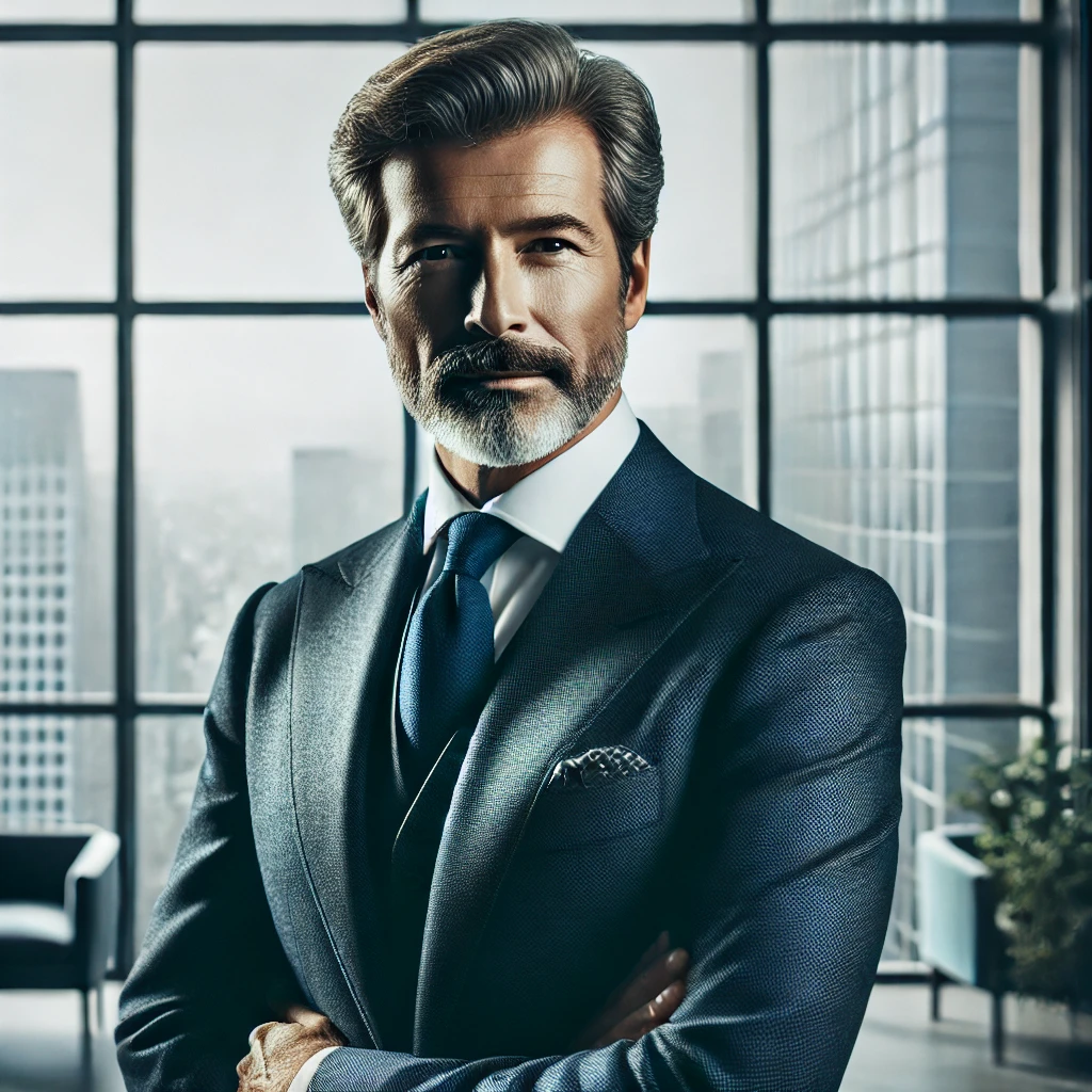 david bennett galloway iii