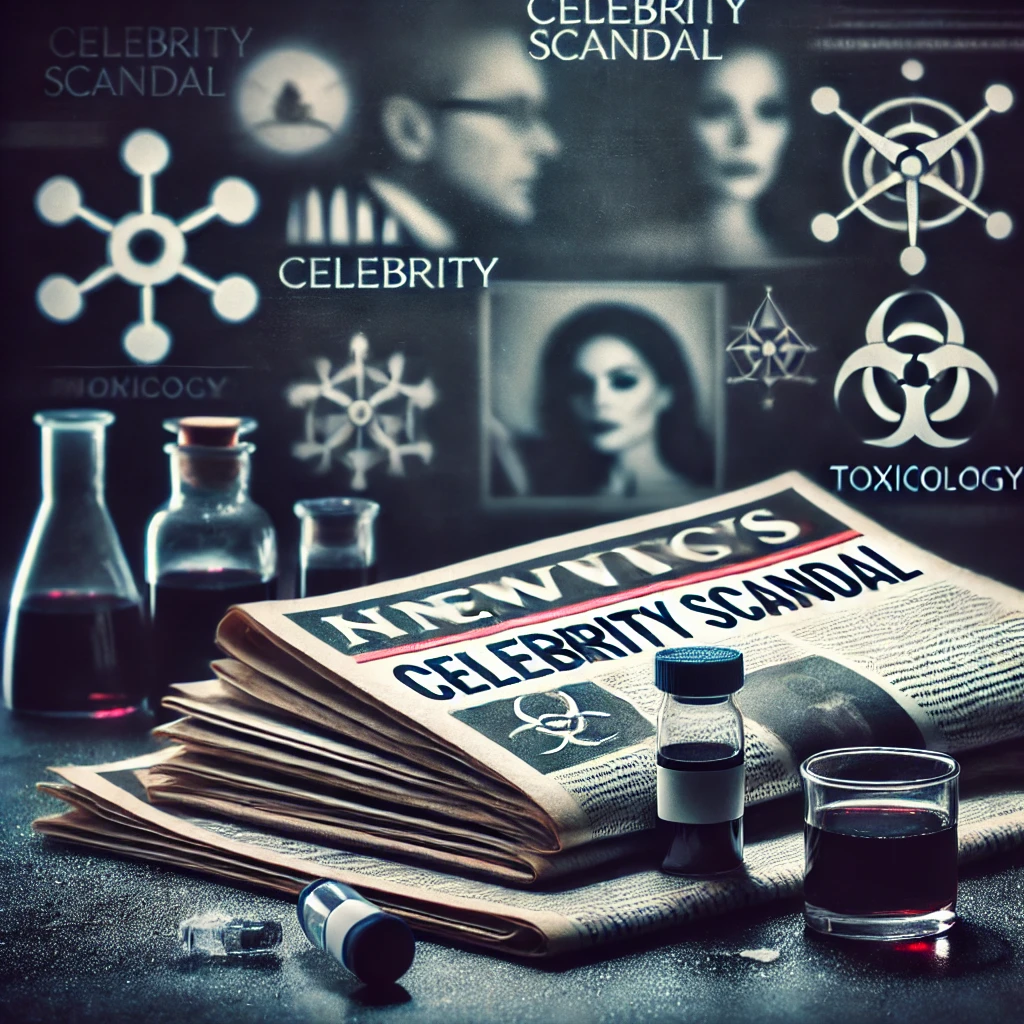 justin timberlake toxicology