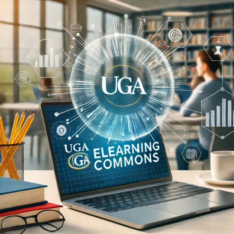 uga elc