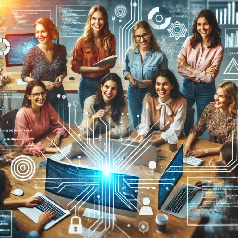 futuretechgirls kickass tips