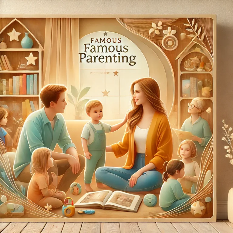 chelsea famousparenting