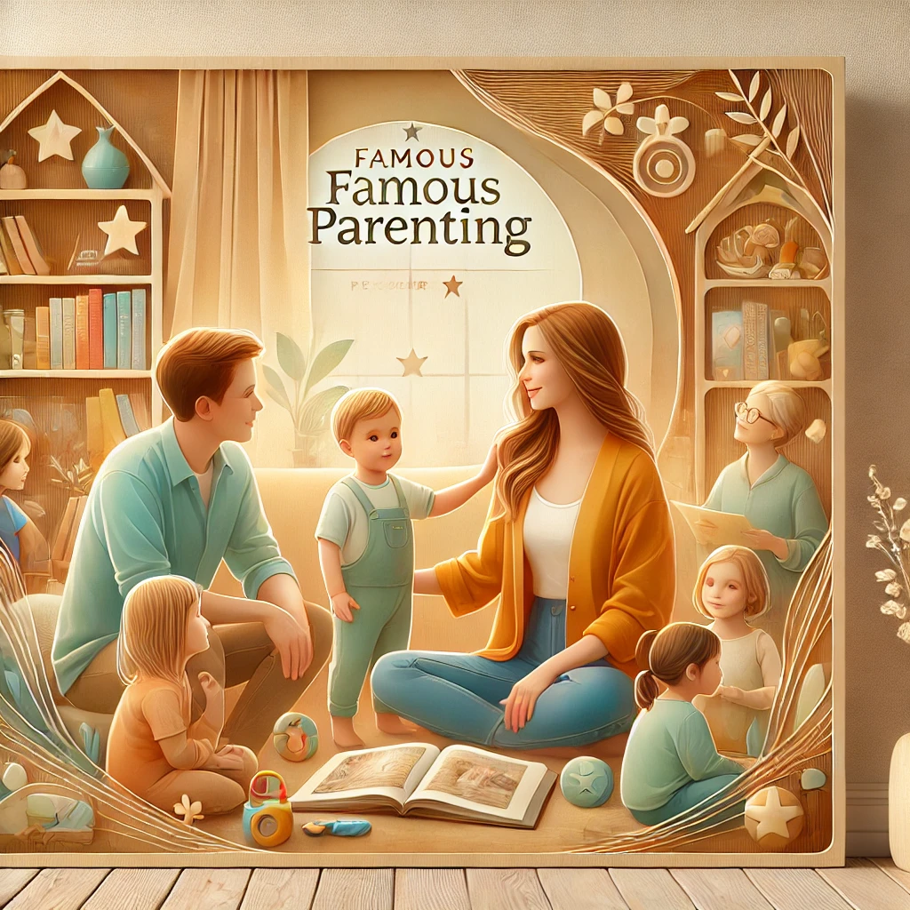 chelsea famousparenting