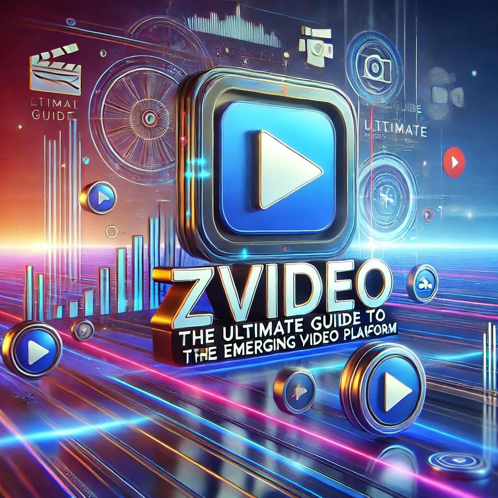 zvideo