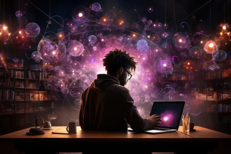 Av See: Revolutionizing Content Creation