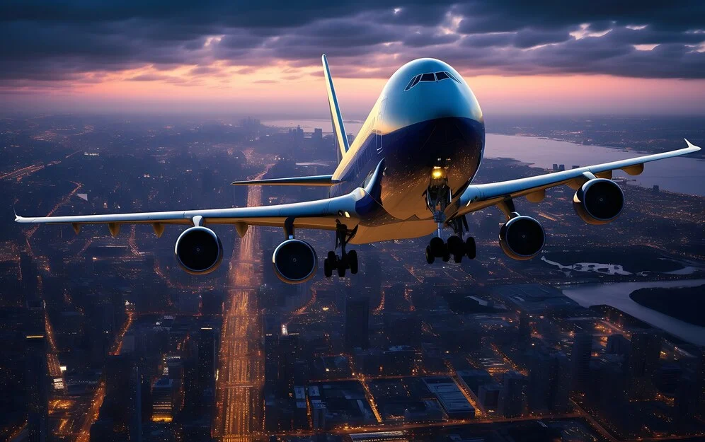 american airlines flight 457q