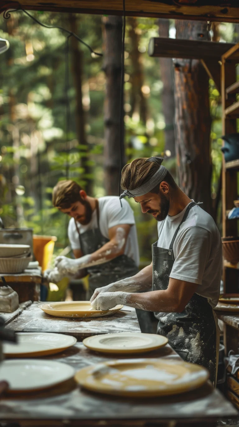folsom city vocational education program wood woodworking classes