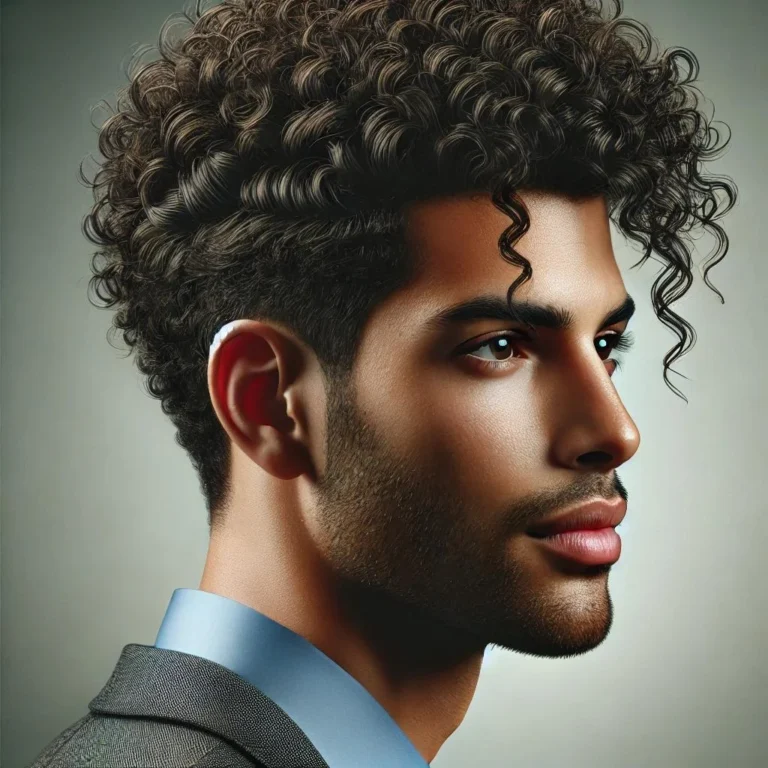 curly hair:yggztoz_-l4= edgar