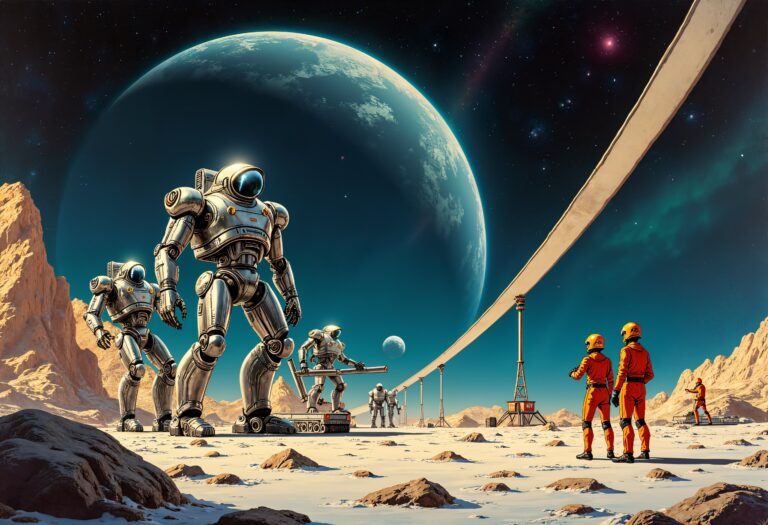 What Space Movie Was Made in 1992? Exploring "Gayniggers from Outer Space"