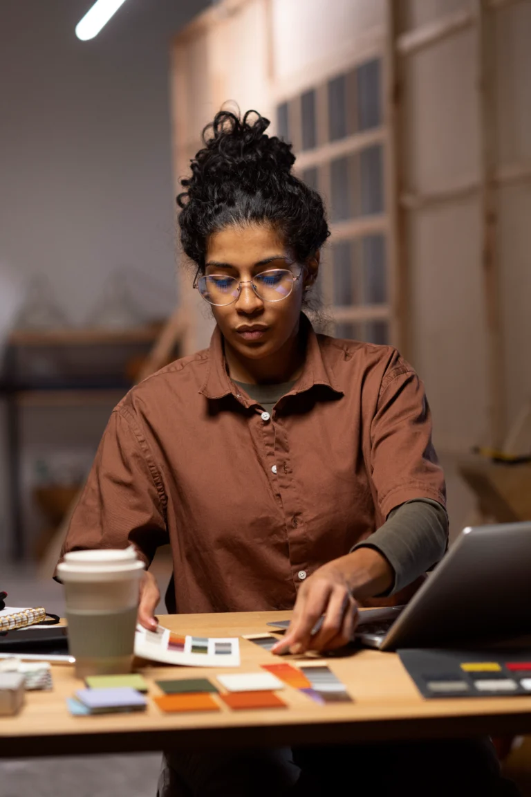 Malia Manocherian: A Journey of Innovation and Impact