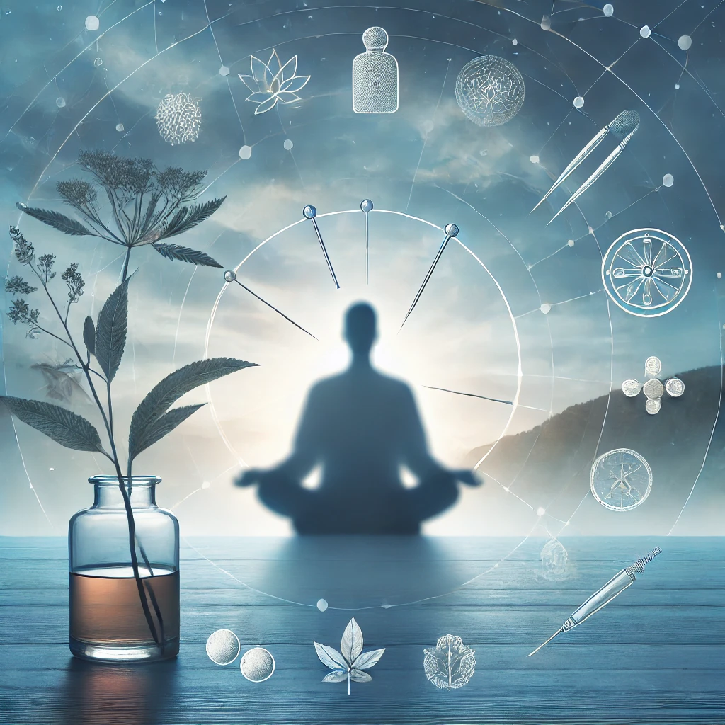 alternative therapies for alcohol use disorder