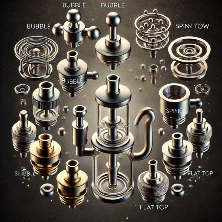 best carb cap for carta 2 2024