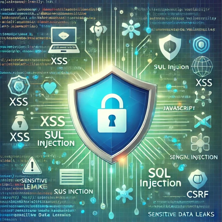 JavaScript vulnerabilities