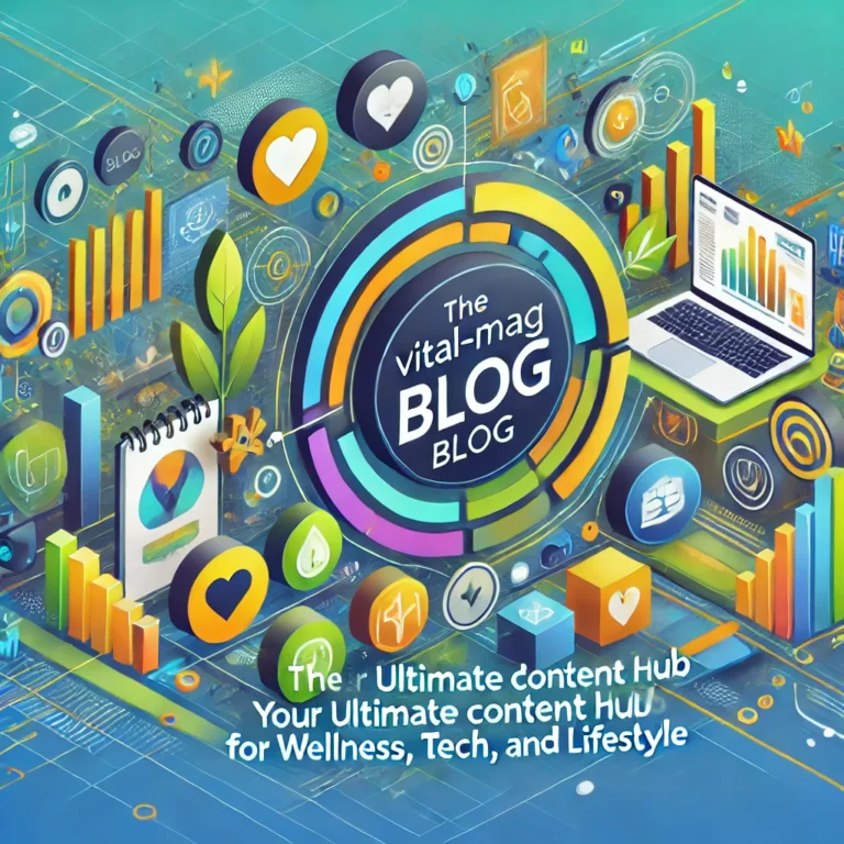 the //vital-mag.net blog