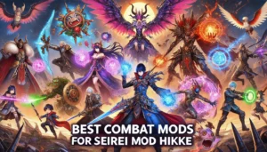 seirei mod hikke
