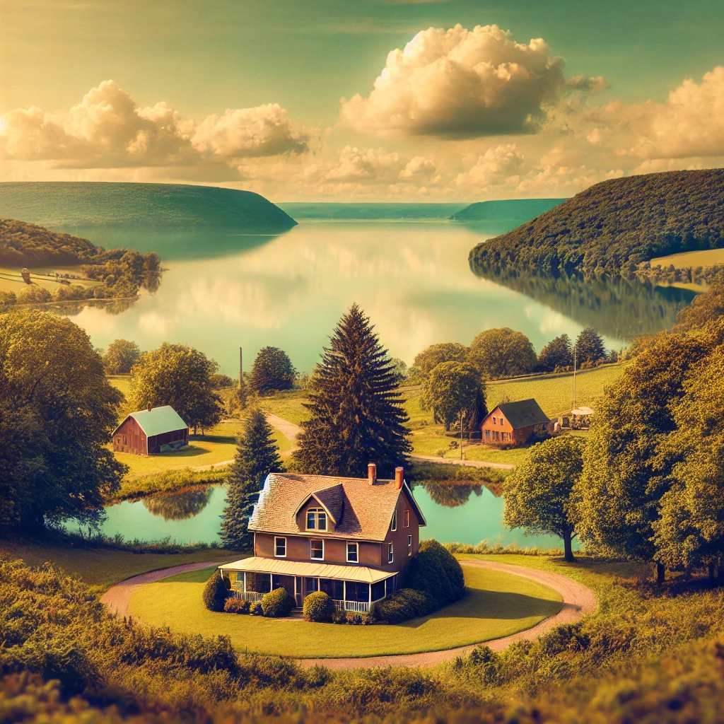 lindsey breed honeoye new york address