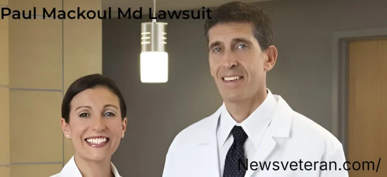 paul mackoul md lawsuit