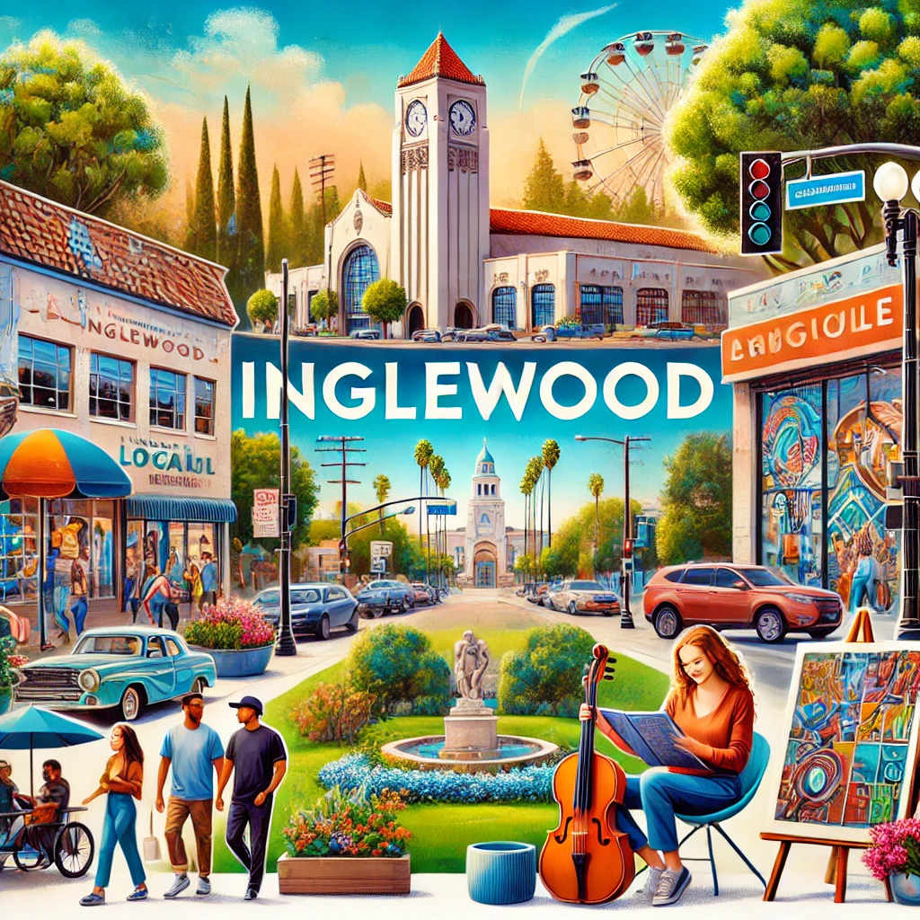 Activities and Hidden Gems