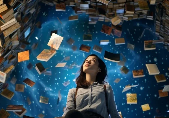 your topics multiple stories