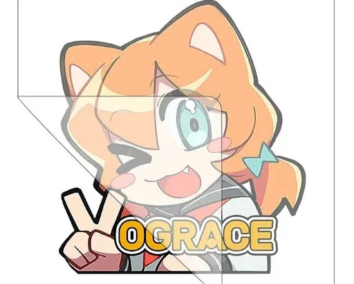custom transfer stickers