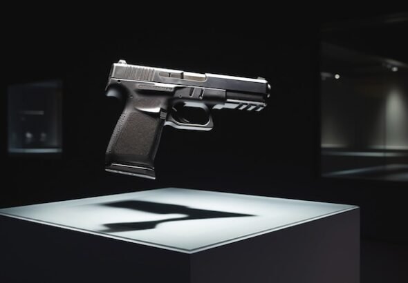 glock 26x