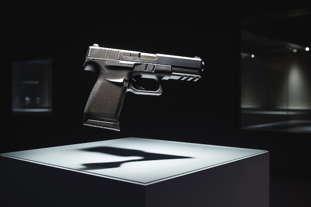 glock 26x